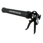 PISTOLA APLICADORA MANUAL XTRA-FORTE. ALUMINIO. CAPACIDAD 600ML - FORTFENIX