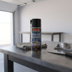ELIMINADOR DE ADHESIVOS. AEROSOL. 400ML. LÍQUIDO TRANSPARENTE. MEZCLA A BASE DE DISOLVENTES - SOUDAL