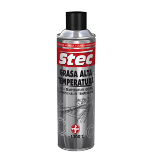 GRASA ALTA TEMPERATURA. AEROSOL. SIN SILICONA. ACEITE MINERAL - KRAFFT