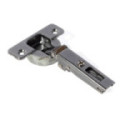 SILENTIA+ CHROMIA 94º Ø35 RECTO C7A7AEC CON PROTECCION ESPECIAL PARA EXTERIORES