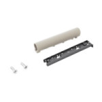 BASE SOLAPADA PARA KPUSH TECH L37 ANTRACITA/BEIGE