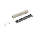 BASE SOLAPADA PARA KPUSH TECH L37 ANTRACITA/BEIGE