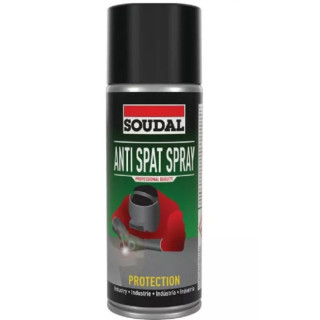 SPRAY ANTIPROYECCIONES. AEROSOL. ANTISALPICADURAS. 400 ML - SOUDAL