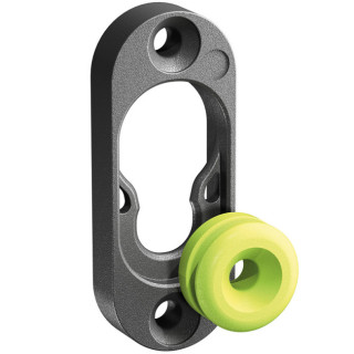 BUTTON-FIX TIPO 1 FLUSH PLACA+BOTON