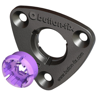 BUTTON-FIX TIPO 3 PLACA+BOTON