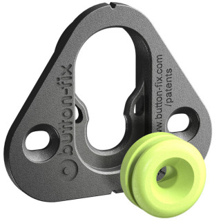 BUTTON-FIX TIPO 1 PLACA+BOTON TORNILLO
