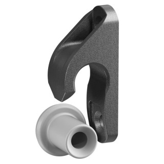 BUTTON-FIX TIPO 2 DROP DOWN PLACA+BOTON