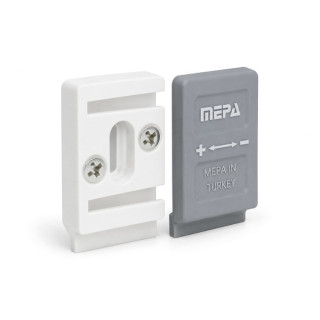 PINZA ANTIDESCARILAMIENTO BOND