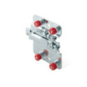 COLGADOR MUEBLE SUSPENDIDO 807 RV FORTE DCHA/IZDA