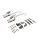 BRAZO + ACCES TOP STAY PARALELO 350 - 500