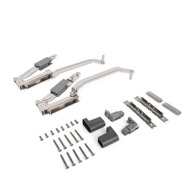 BRAZO + ACCES TOP STAY PARALELO 350 - 500