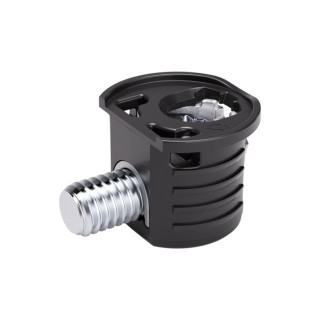 SOPORTE KORE Ø15 ESPESOR 16 M6 ANTR