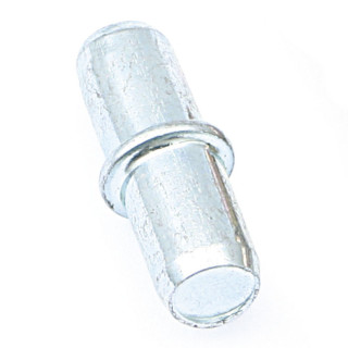 SOPORTE ESTANTE CON ARANDELA DE HIERRO 2